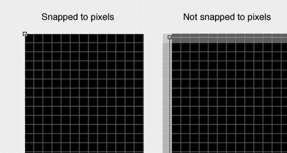 Quick Tip Erstellen Crisp, Pixel Perfect Circles in Photoshop
