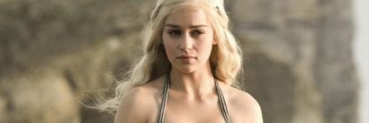 Astuce rapide bricolage Daenerys Targaryen Costume - Idées costume d'Halloween