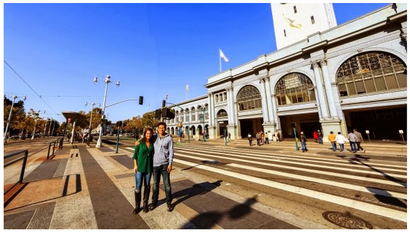 Astuce rapide Tirez le meilleur parti de vos photos avec Google Auto Impressionnant