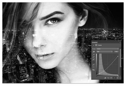 Quick-Tipp Wie Double Exposure Fotos in Photoshop erstellen - Photoshop Tutorials