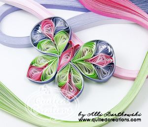 Quilled Creations Fournitures Quilling