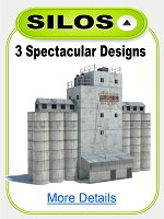 Eisenbahn-Modell Gebäude - Homepage