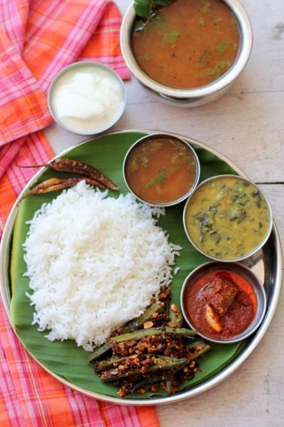 recette Rasam, comment faire rasam, recette rasam sud de l'Inde