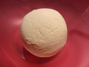 Rasgulla ou rossogulla