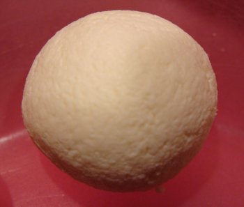 Rasgulla ou rossogulla