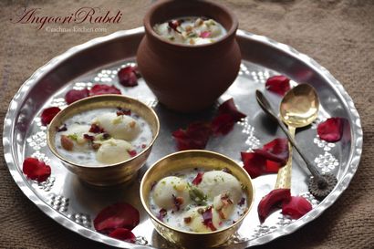 Recette Rasmalai, Comment faire le meilleur Rasmalai doux à la maison - Cuisine s - Rachna
