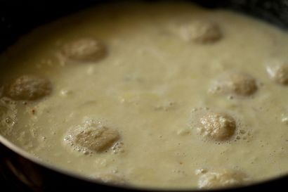 recette Rasmalai, comment faire recette Rasmalai, des recettes de bonbons