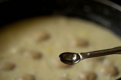 Rasmalai Rezept, wie rasmalai Rezept, Süßigkeiten Rezepte machen