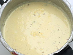 Rasmalai Rezept - Sofort Bengali Ras Malai mit Schritt für Schritt Fotos