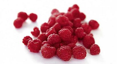 Framboise, BBC Good Food