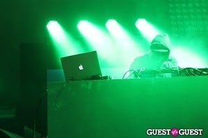 Rave Culture Rumbling (gronde) Rave Culture Rumbling
