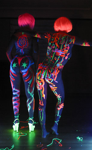 Rave Culture Rumbling (culture) Rave Culture Rumbling
