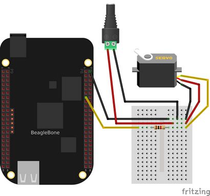 RC Car Modifikationen, Andrew Dai, BunsenMcDubbs