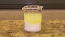 cuivre réaction de (II) avec de l'oxyde sulfurique aux acides savoir Chemistry