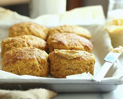 Lire votre étiquette Premade pâte Biscuit réfrigéré