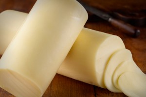Rezept für die Herstellung Provolone, Golden Age Cheese