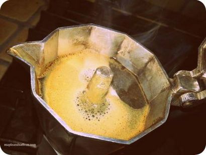 Rezept Wie zu machen - Cremina - für Ihren selbst gemachten italienischen Espresso! (Und ein paar Regeln für eine