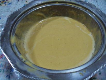 Rezept von Batata Bhajiya, Wie Aloo Pakoras Make
