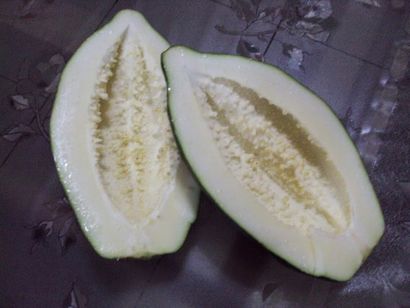 Recette de la papaye Sambharo, Comment faire une salade épicée de papaye