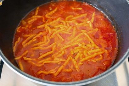 Recette du style Sev Tamatar dhaba, Comment faire Sev TAMETA nu Shaak (comment faire Kathiyawadi SEV TAMETA) Recette du style Sev Tamatar dhaba, Comment faire Sev TAMETA nu Shaak