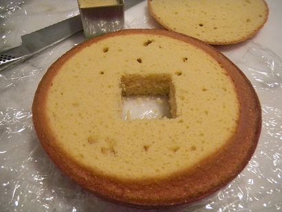 ReCPY Barbie Doll Cake - Umami Mart (gâteau) ReCPY Poupée Barbie Cake - Umami Mart