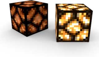 Redstone base, Minecraft 101