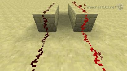 Redstone base, Minecraft 101