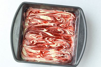 Red Velvet, gâteau au fromage Brownies rouge velours Brownies recette (velours) Red Velvet Cheesecake Jeannettes, velours rouge Brownies Recette