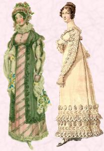 Regency histoire de la mode 1800-1825, Belle Photos Empire ligne Robes (__gVirt_NP_NNS_NNPS<__ images robe empire) Regency mode Histoire 1800-1825, belles photos Empire Robes Ligne