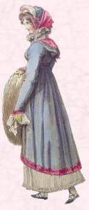 Regency mode Histoire 1800-1825, Belle Photos Empire ligne Robes (époque de régence) Regency mode Histoire 1800-1825, belles photos Empire Robes Ligne