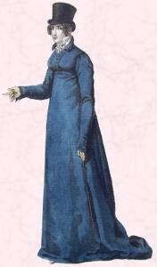 Regency histoire de la mode 1800-1825, Belle Photos Empire ligne Robes (régence histoire de la mode) Regency mode Histoire 1800-1825, belles photos Empire Robes Ligne