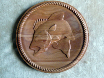 Relief Découpages - Création CNC (oeuvre) s farmertom Relief - Découpages de farmertom Artwork CNC
