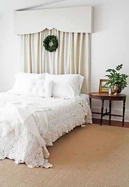 Remodelaholic, 25 Beautiful Bed Canopy Vous pouvez DIY