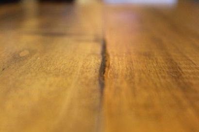 Remodelaholic, Comment créer Faux bois régénérés Countertops