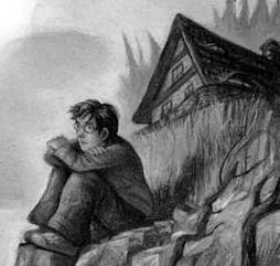 Remus Lupin - Harry Potter Gedanken und Theorien