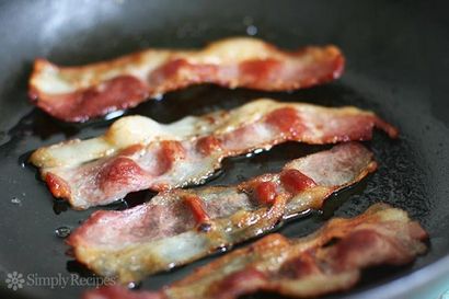 Rendu Bacon Fat