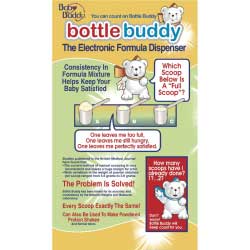 Review - Bouteille Formule amis distributeur électronique de votre bébé ~ - s bouteilles rapidement et (formule) Review - Bouteille Formule amis distributeur électronique de votre bébé ~ - s bouteilles rapidement et