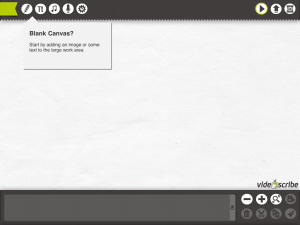 Examen logiciel d'animation Doodle de Videoscribe, BrightCarbon