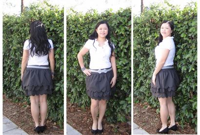 Band-Bogen-Gurt-Tutorial - Lolita Patterns (Lolita) Band-Bogen-Gurt-Tutorial - Lolita Patterns