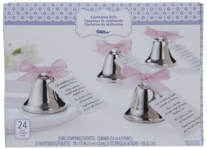 Ruban de mariage - Wands Montagne vie moderne (blogueur RV) Ruban de mariage - Wands Montagne vie moderne