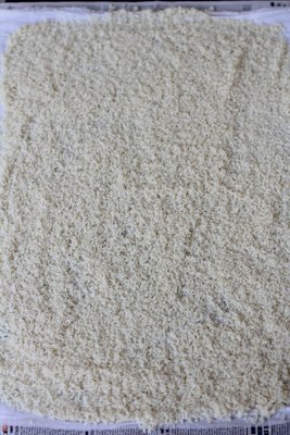 Reismehl - Rezept von Reismehl - wie Reismehl zu Hause machen