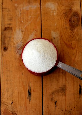 Reismehl - Wie Reismehl zu Hause machen - Rezept aus Reismehl (Reis) Reismehl - Rezept von Reismehl - wie Reismehl zu Hause machen