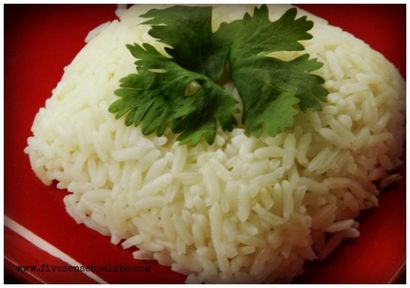 Reis it up! 6 Arten von Reis für das tägliche Kochen ... Five Senses Gaumen, Five Senses Gaumen