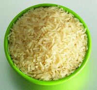 Reis-Sorten Die Arten und Formen von Reis