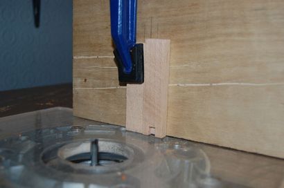 Ring-Kasten mit Holz-Dreh 6 Schritten (mit Bildern)