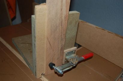 Ring-Kasten mit Holz-Dreh 6 Schritten (mit Bildern)