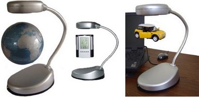 Lève - Shine 10 objets impressionnants de lévitation pour la maison, Gadgets, Science & amp; La technologie