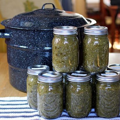 Rôti Salsa Verde (rôti) Rôti Salsa Verde
