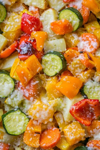 Légumes grillés Recette - Great Side vacances vaisselle! (des légumes) Légumes grillés Recette - Great Side vacances vaisselle!