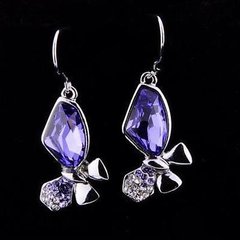 Cristal de roche JewelryFree Projets de bricolage bijoux, Apprenez à faire des bijoux (bijoux unisexe) Cristal de roche JewelryFree Projets de bricolage bijoux, savoir comment faire des bijoux